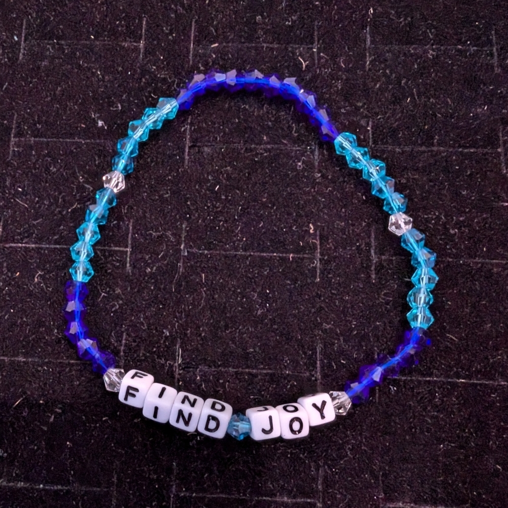 Handmade bracelets